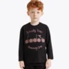 Jb. T-Shirt Ls Friendly Team Td T-shirt – Ragazzo