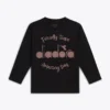 Jb. T-Shirt Ls Friendly Team Td T-shirt – Ragazzo
