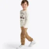 Jb. T-Shirt Ls Friendly Team Td T-shirt – Ragazzo