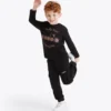 Jb. T-Shirt Ls Friendly Team Td T-shirt – Ragazzo