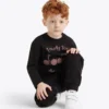 Jb. T-Shirt Ls Friendly Team Td T-shirt – Ragazzo