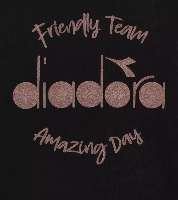 Jb. T-Shirt Ls Friendly Team Td T-shirt – Ragazzo