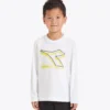 Jb. T-Shirt Ls Logo T-shirt stampata – Ragazzo