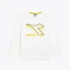Jb. T-Shirt Ls Logo T-shirt stampata – Ragazzo
