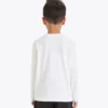 Jb. T-Shirt Ls Logo T-shirt stampata – Ragazzo