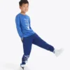 Jb. T-Shirt Ls Logo T-shirt stampata – Ragazzo