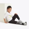 Jb. T-Shirt Ls Logo T-shirt stampata – Ragazzo