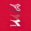 Jb. T-Shirt Ls Logo T-shirt stampata – Ragazzo