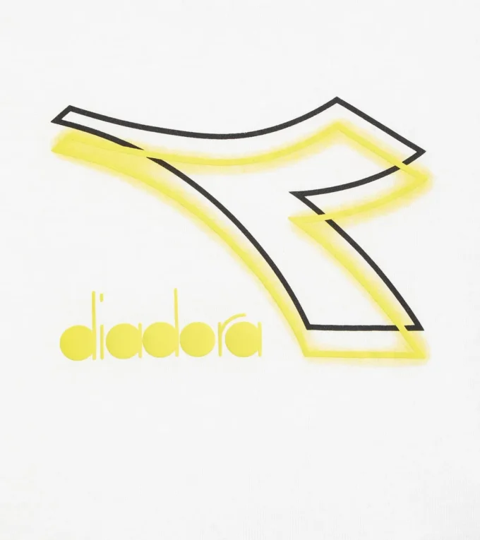 Jb. T-Shirt Ls Logo T-shirt stampata – Ragazzo