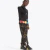 Jb. T-Shirt Ls Tye Dye Maglietta a maniche lunghe con dettagli tie dye – Bambino