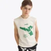 Jb. T-Shirt Sl Smile Logo T-shirt a maniche corte – Ragazzo