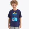 Jb. T-Shirt Ss Bounce T-shirt – Ragazzo