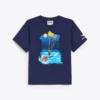 Jb. T-Shirt Ss Bounce T-shirt – Ragazzo