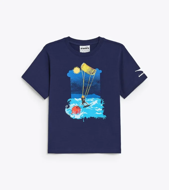 Jb. T-Shirt Ss Bounce T-shirt – Ragazzo