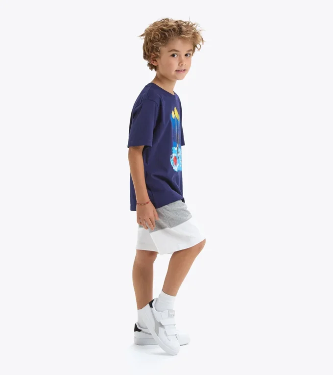 Jb. T-Shirt Ss Bounce T-shirt – Ragazzo