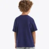 Jb. T-Shirt Ss Bounce T-shirt – Ragazzo