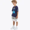 Jb. T-Shirt Ss Bounce T-shirt – Ragazzo