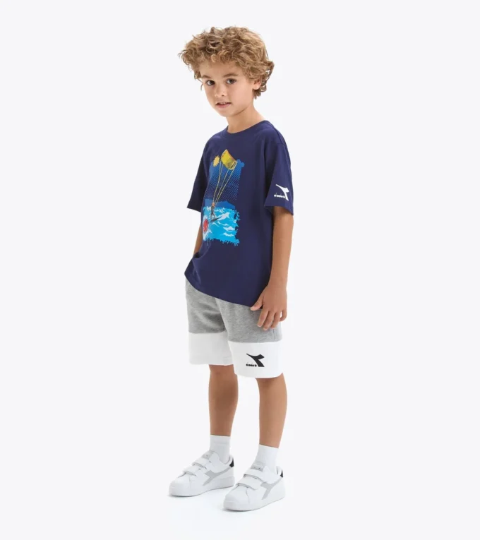 Jb. T-Shirt Ss Bounce T-shirt – Ragazzo