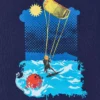 Jb. T-Shirt Ss Bounce T-shirt – Ragazzo