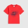 Jb.T-Shirt Ss Diadora Fc T-shirt sportiva in cotone – Bambino