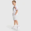 Jb.T-Shirt Ss Diadora Fc T-shirt sportiva in cotone – Bambino