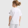 Jb.T-Shirt Ss Diadora Fc T-shirt sportiva in cotone – Bambino