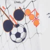 Jb.T-Shirt Ss Diadora Fc T-shirt sportiva in cotone – Bambino
