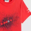 Jb.T-Shirt Ss Diadora Fc T-shirt sportiva in cotone – Bambino