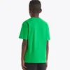 Jb. T-Shirt Ss Fregio T-shirt con logo a contrasto – Bambino