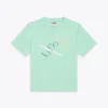 Jb. T-Shirt Ss Graffiti Bl T-shirt in cotone – Bambino