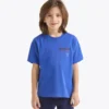 Jb. T-Shirt Ss Graffiti Sl T-shirt in cotone – Bambino
