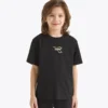 Jb. T-Shirt Ss Graffiti Sl T-shirt in cotone – Bambino