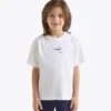 Jb. T-Shirt Ss Graffiti Sl T-shirt in cotone – Bambino