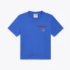 Jb. T-Shirt Ss Graffiti Sl T-shirt in cotone – Bambino