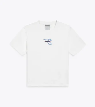 Jb. T-Shirt Ss Graffiti Sl T-shirt in cotone – Bambino