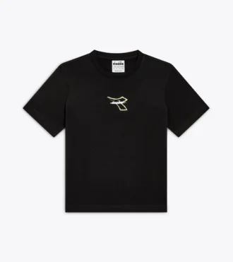 Jb. T-Shirt Ss Graffiti Sl T-shirt in cotone – Bambino