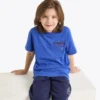 Jb. T-Shirt Ss Graffiti Sl T-shirt in cotone – Bambino