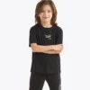 Jb. T-Shirt Ss Graffiti Sl T-shirt in cotone – Bambino