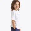 Jb. T-Shirt Ss Graffiti Sl T-shirt in cotone – Bambino