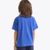 Jb. T-Shirt Ss Graffiti Sl T-shirt in cotone – Bambino