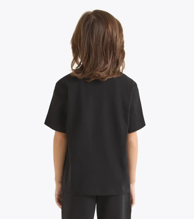 Jb. T-Shirt Ss Graffiti Sl T-shirt in cotone – Bambino