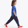 Jb. T-Shirt Ss Graffiti Sl T-shirt in cotone – Bambino