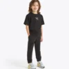 Jb. T-Shirt Ss Graffiti Sl T-shirt in cotone – Bambino