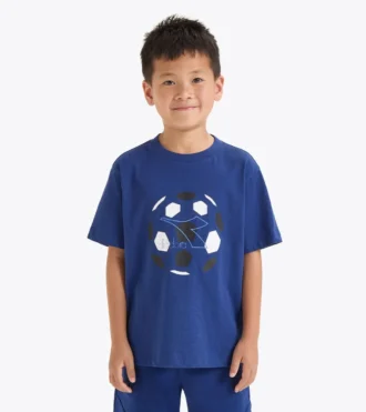 Jb. T-Shirt Ss Logo T-shirt stampata – Bambino