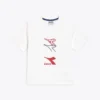 Jb. T-Shirt Ss Logo T-shirt stampata – Bambino