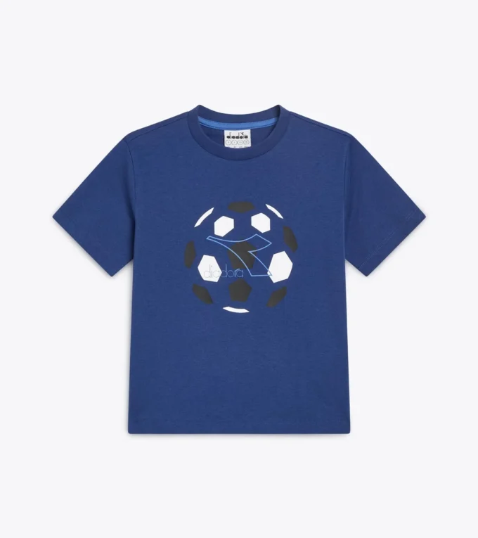 Jb. T-Shirt Ss Logo T-shirt stampata – Bambino