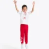 Jb. T-Shirt Ss Logo T-shirt stampata – Bambino
