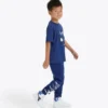 Jb. T-Shirt Ss Logo T-shirt stampata – Bambino