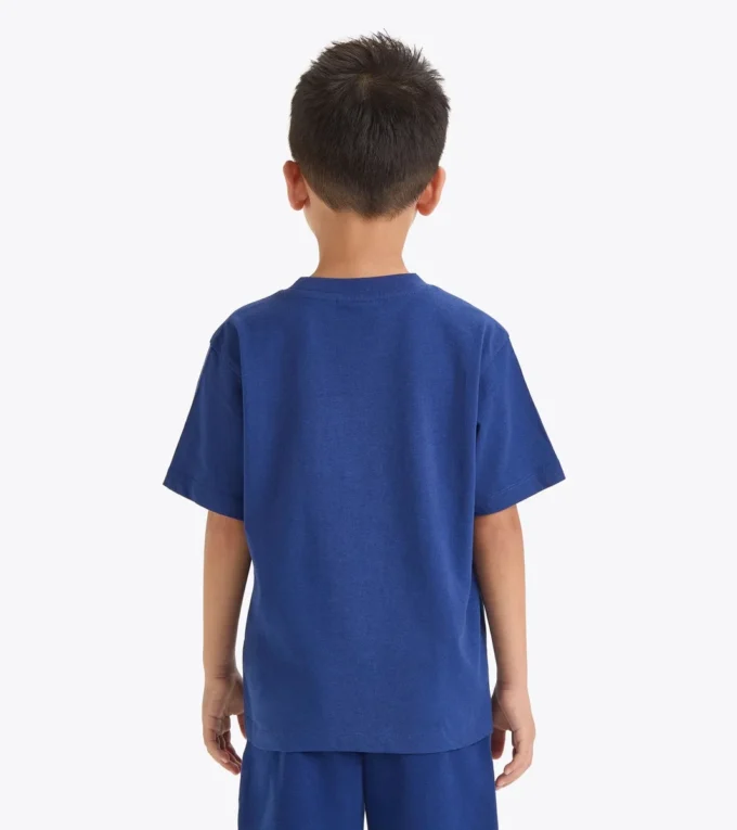 Jb. T-Shirt Ss Logo T-shirt stampata – Bambino