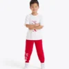 Jb. T-Shirt Ss Logo T-shirt stampata – Bambino